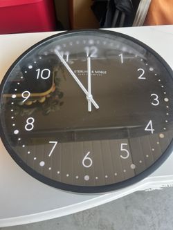 Clock