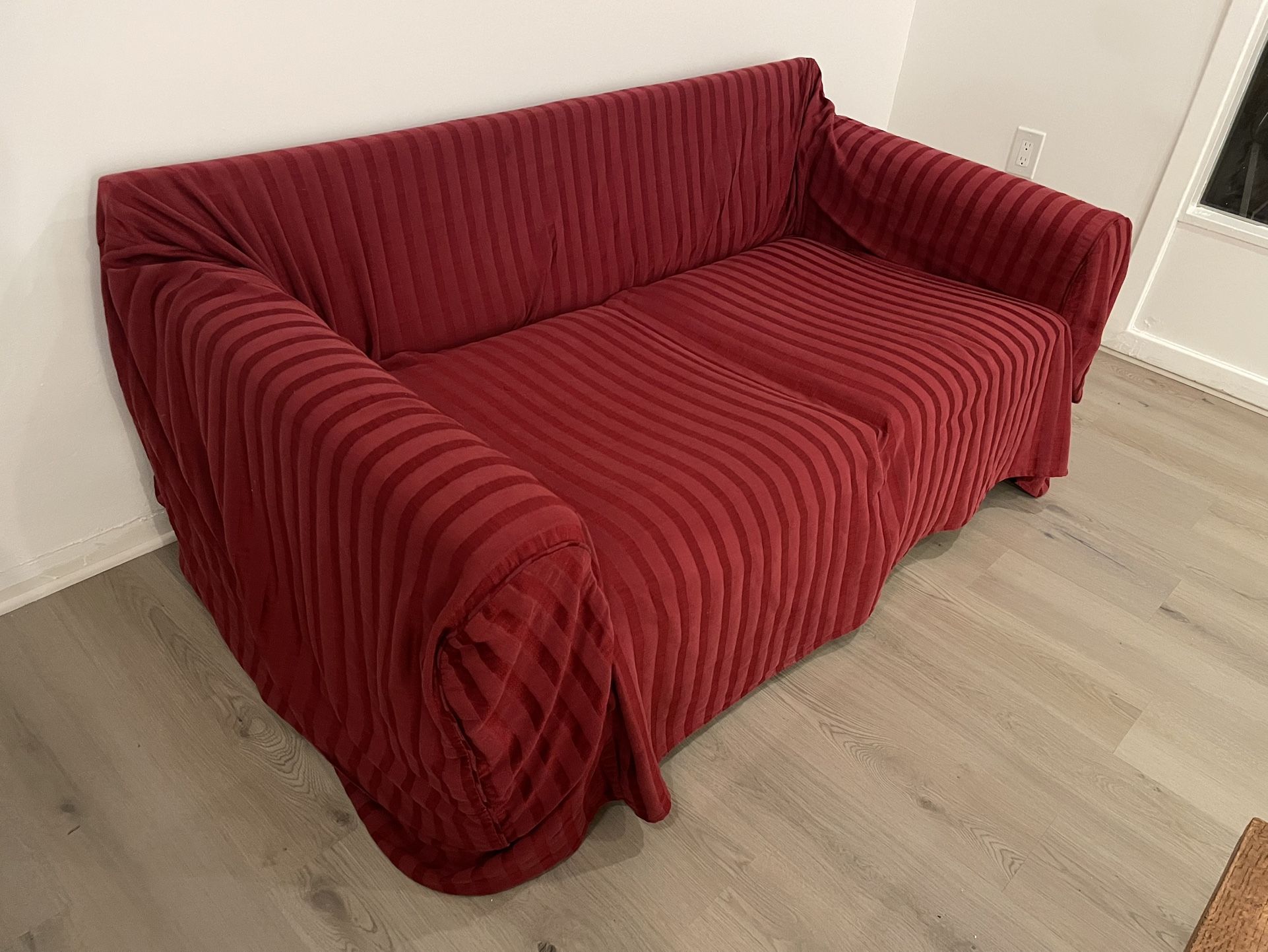 Sleeper Sofa