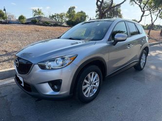 2015 Mazda Cx-5