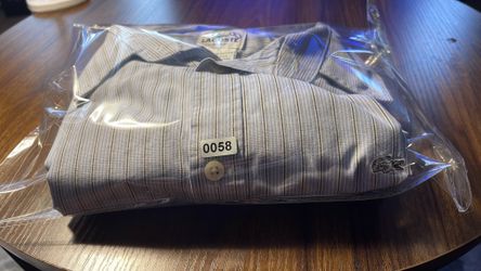 Lacoste/ Mens Large