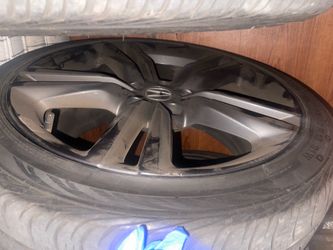 23’ Acura integra part out
