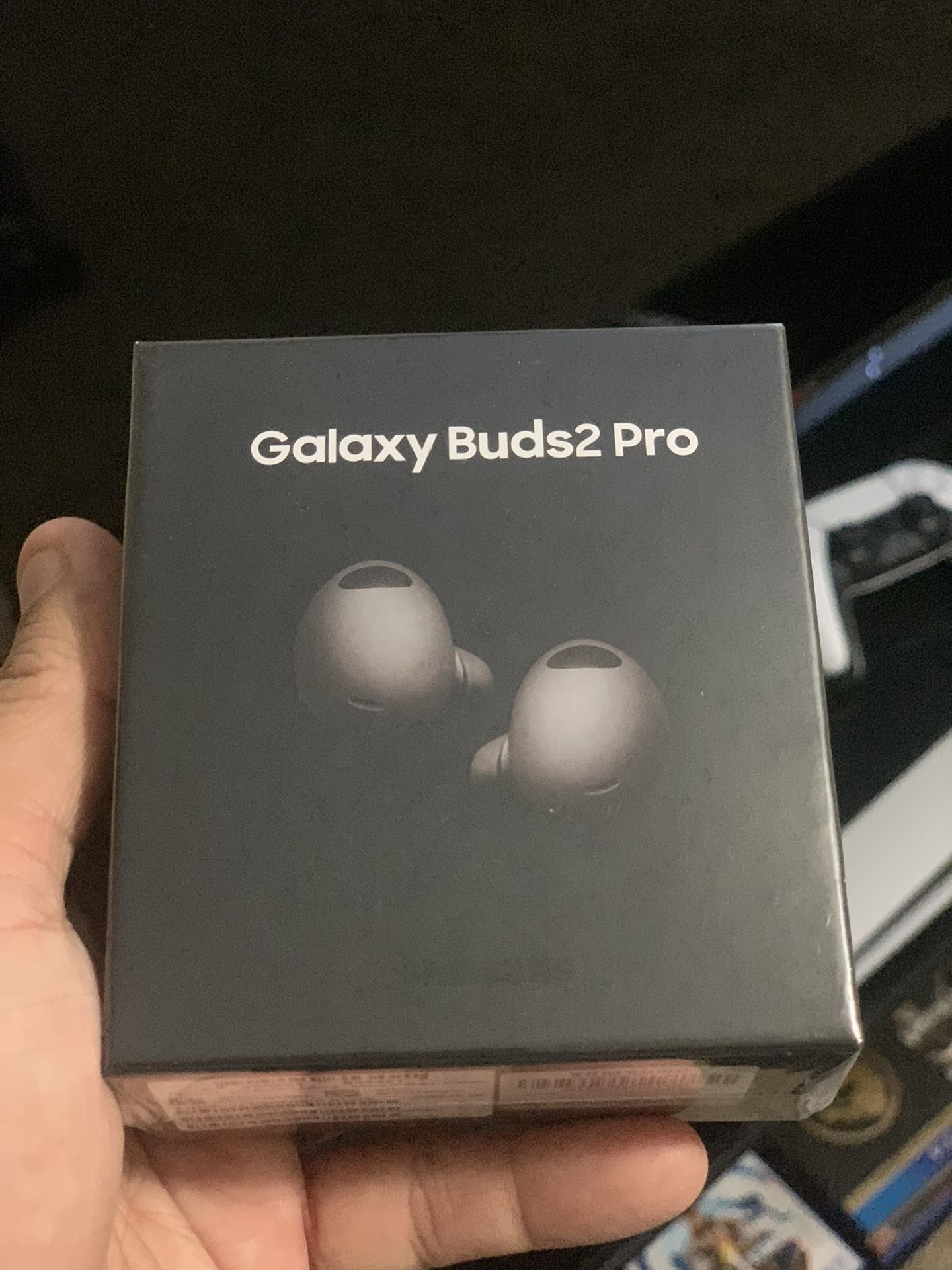 Galaxy Bus Pro 2 