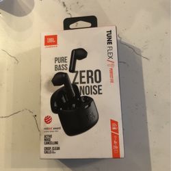 JBL Tune Flex 