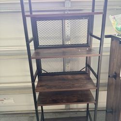 Storage Rack