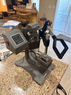 Live Rosin Press