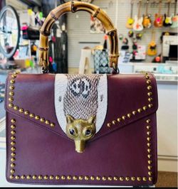 Limited Edition Handbag