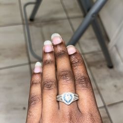 Diamond Ring 