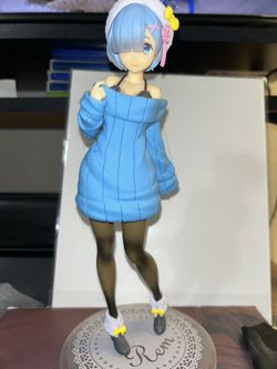 REM (Re Zero) Figure