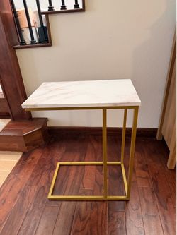 Side table