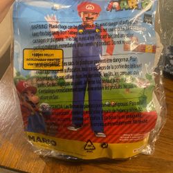 Super Mario