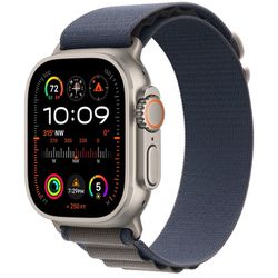New Apple Watch Ultra 2 