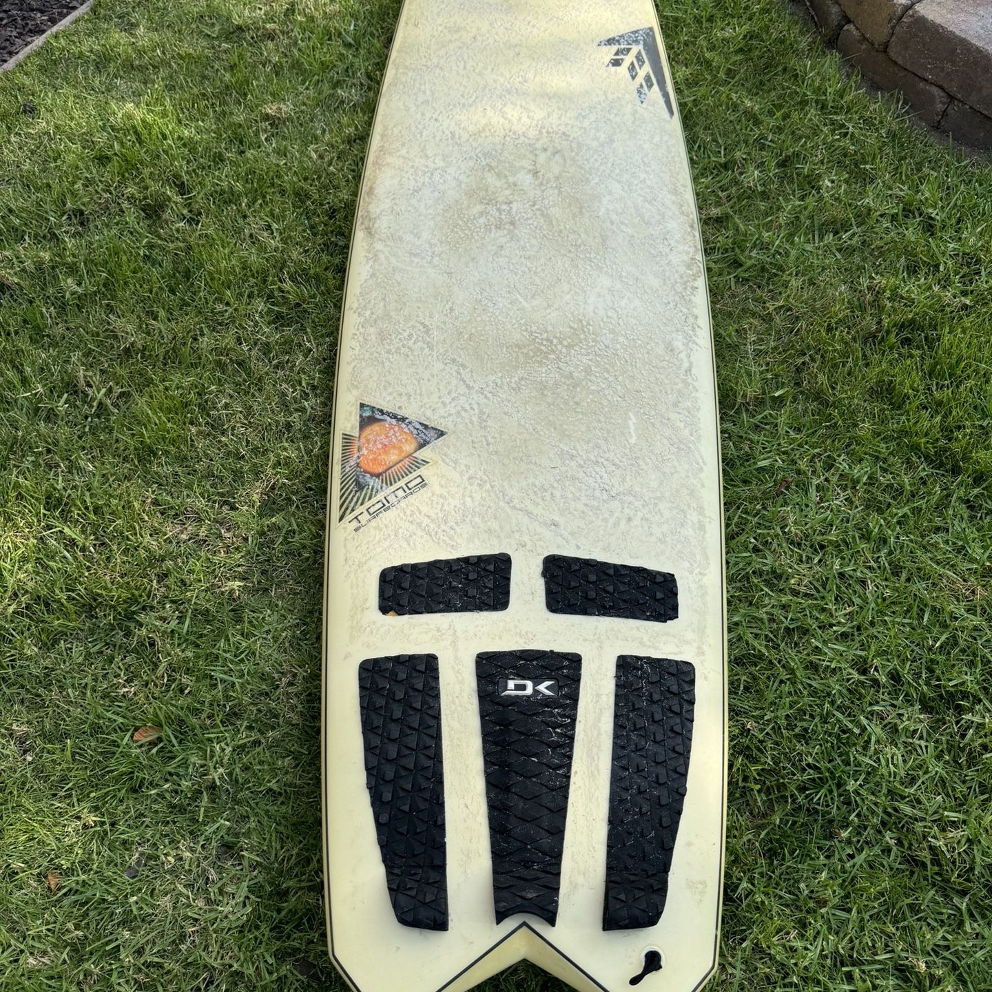 TOMO VANGUARD XTR7.0
