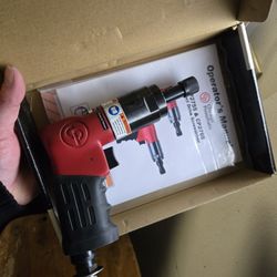 Chicago Pneumatic Screwdriver
