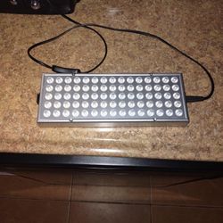 LED Plant Light For Indoor Garden