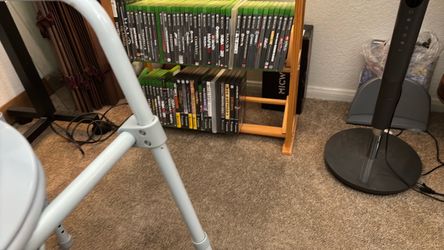 Game cube  and games