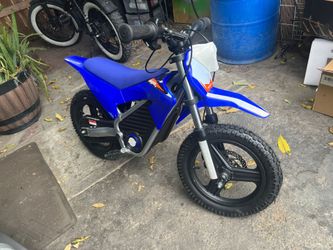 Kozrunz
Ebike para niños 
Bicicleta electrica