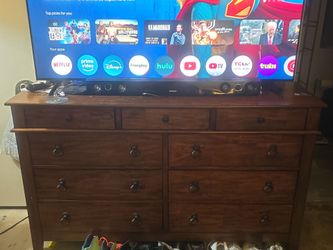 Bedroom set for sale