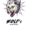 Wolf's Vintage