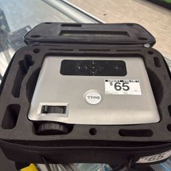 Dell Projector