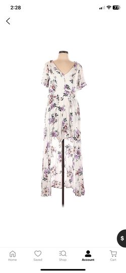 Torrid Jumper/romper Dress  Size 10