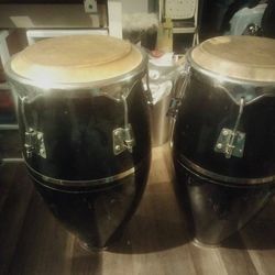Conga Congas Percussion 