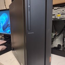 Lenovo ideaCentre 710A Desktop 