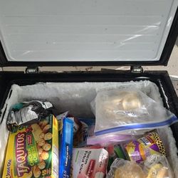 Artic King Chest Freezer 