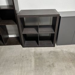 Bookcase Cube Unit