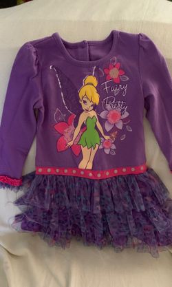 Dress/Disney brand size 4