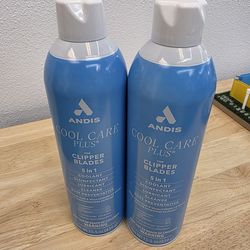 Andis Cool Care