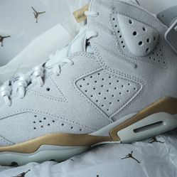 Jordan 6 Women Size 9.5