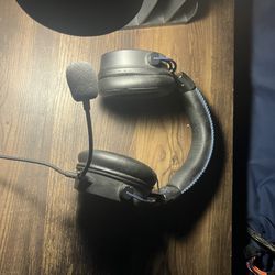 Gaming Headset