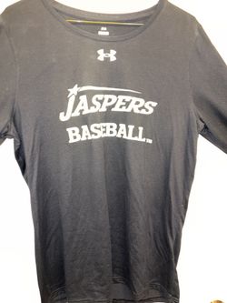 Manhattan University Baseball Team Wear
