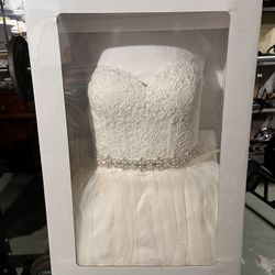 Wedding Gown