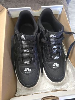 Nike  airforces