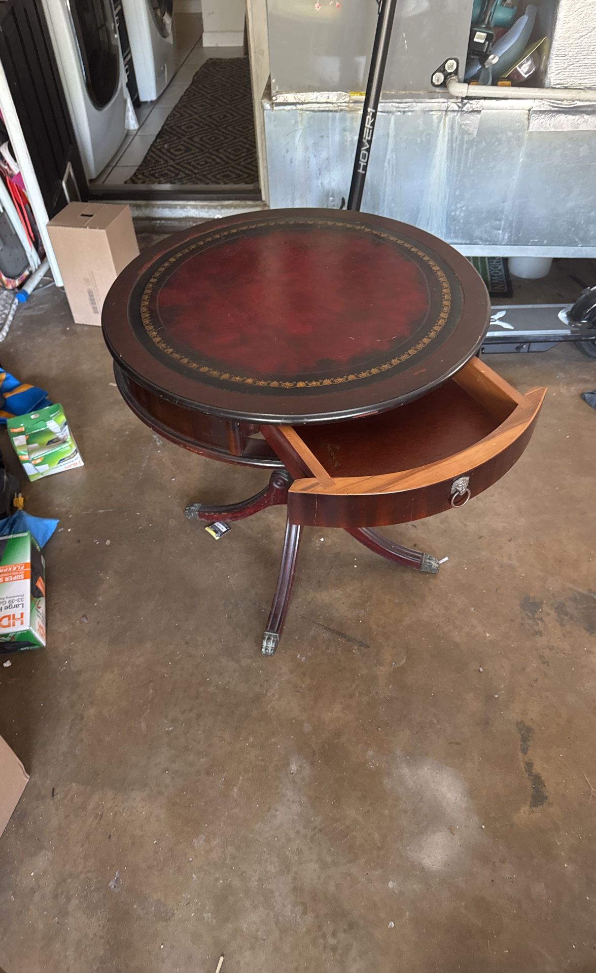 Antique Furniture ( 80 Years Old)