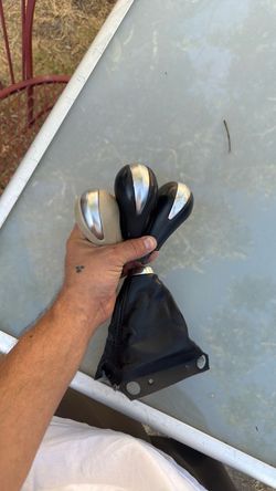 G37 shift knobs