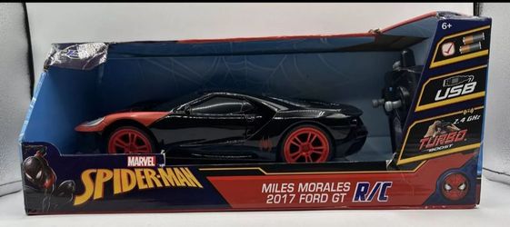R/C marvel