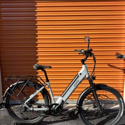 E-bike Espin size M Good Condition 