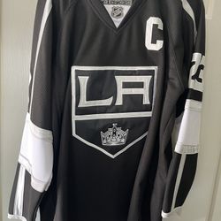 Kings Jersey
