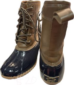 Girls Rain Boots