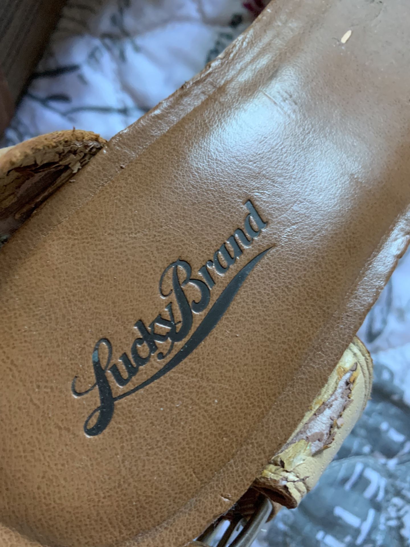 Dress Shoes