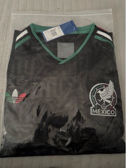 Mexico World Cup 2026 Jersey