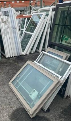 High-Quality Windows – Multiple Models Available