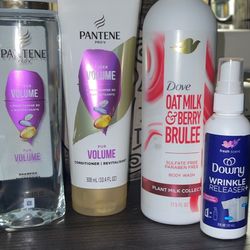 Pantene Bundle