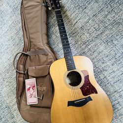 Taylor 110 GB