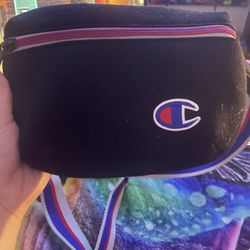 Champion Fanny Pack (Adjustable)