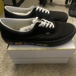 Vans Size 11 In Men’s 