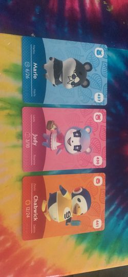 Ambiio Cards