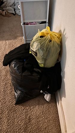 Free kids clothes